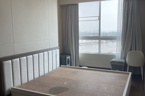 1 Bedroom Condo for sale in Supalai Prima Riva, Chong Nonsi, Bangkok