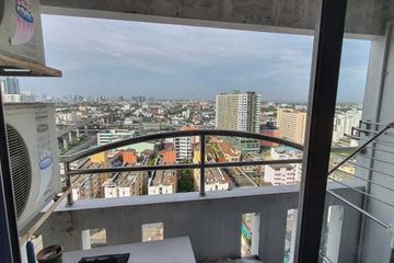 2 Bedroom Condo for sale in Commonwealth Pinklao, Bang Bamru, Bangkok near MRT Bang Yi Khan