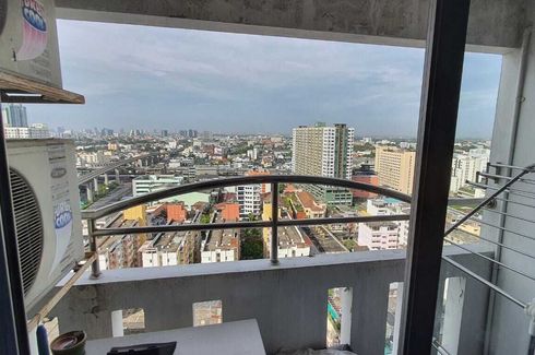 2 Bedroom Condo for sale in Commonwealth Pinklao, Bang Bamru, Bangkok near MRT Bang Yi Khan