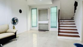 3 Bedroom Townhouse for sale in Baan Klang Muang Monte-Carlo, Lat Yao, Bangkok