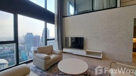 2 Bedroom Condo for rent in The Lofts Silom, Silom, Bangkok near BTS Surasak