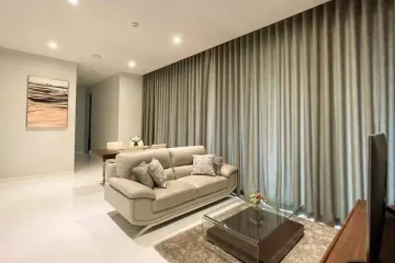 2 Bedroom Condo for rent in Vittorio, Khlong Tan Nuea, Bangkok near BTS Phrom Phong