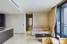 2 Bedroom Condo for rent in Hyde Heritage Thonglor, Khlong Tan Nuea, Bangkok near BTS Thong Lo