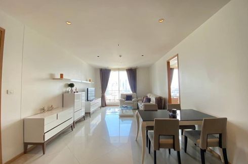 2 Bedroom Condo for sale in The Empire Place, Thung Wat Don, Bangkok near BTS Sueksa Witthaya