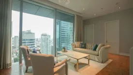 3 Bedroom Condo for sale in The Ritz - Carlton Residences at MahaNakhon, Silom, Bangkok near BTS Chong Nonsi