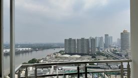 1 Bedroom Condo for rent in Supalai Prima Riva, Chong Nonsi, Bangkok