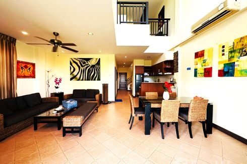 3 Bedroom Condo for rent in Sunrise Beach Resort and Residence, Na Jomtien, Chonburi