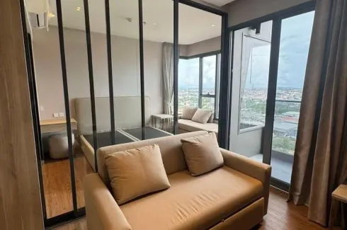 1 Bedroom Condo for rent in Once Pattaya Condominium, Na Kluea, Chonburi