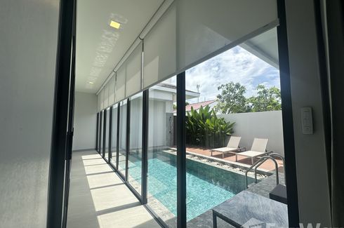 2 Bedroom Villa for rent in Barringtonia pool villa, Sakhu, Phuket