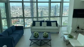 3 Bedroom Condo for rent in The River by Raimon Land, Khlong Ton Sai, Bangkok near BTS Krung Thon Buri