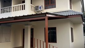 2 Bedroom Townhouse for sale in Nong Han, Chiang Mai