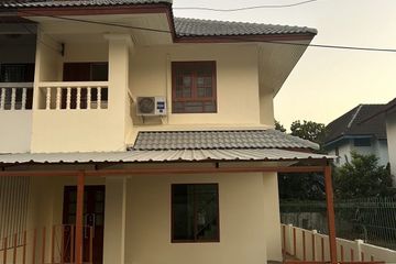 2 Bedroom Townhouse for sale in Nong Han, Chiang Mai