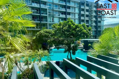 1 Bedroom Condo for rent in Apus, Nong Prue, Chonburi