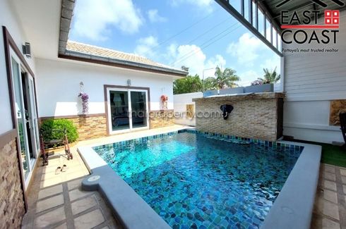 2 Bedroom House for rent in Baan Suay Mai Ngam, Nong Prue, Chonburi