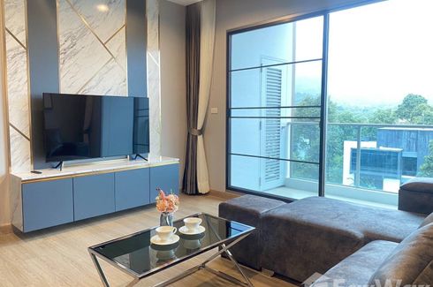 1 Bedroom Condo for rent in Touch Hill Place Elegant, Chang Phueak, Chiang Mai