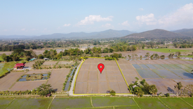 Land for sale in Rong Wua Daeng, Chiang Mai