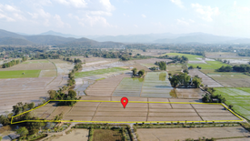 Land for sale in Rong Wua Daeng, Chiang Mai