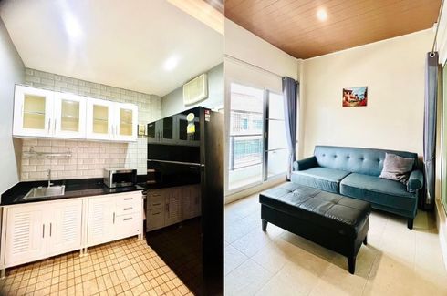 3 Bedroom Townhouse for rent in Nong Bon, Bangkok near MRT Si Udom