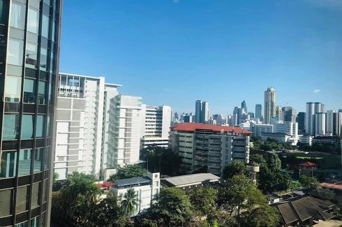 1 Bedroom Condo for sale in Bang Kapi, Bangkok near MRT Phetchaburi