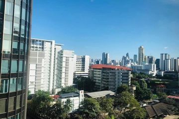 1 Bedroom Condo for sale in Bang Kapi, Bangkok near MRT Phetchaburi