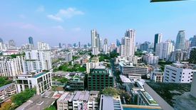 3 Bedroom Condo for sale in Khlong Toei Nuea, Bangkok near MRT Sukhumvit