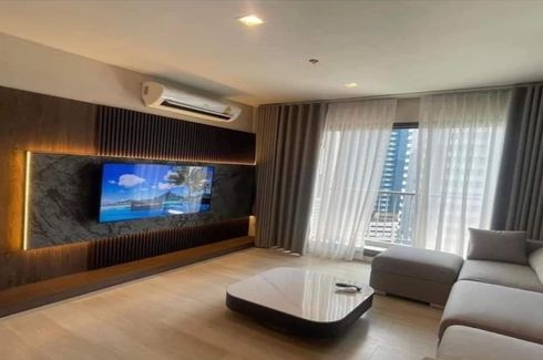 2 Bedroom Condo for rent in Langsuan, Bangkok near BTS Ploen Chit