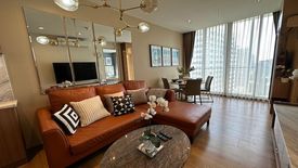 2 Bedroom Condo for rent in Khlong Tan, Bangkok near MRT Queen Sirikit National Convention Centre