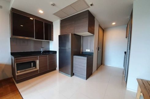 1 Bedroom Condo for sale in Khlong Tan, Bangkok near BTS Thong Lo