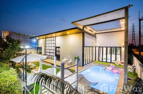 3 Bedroom Villa for rent in Huai Yai, Chonburi