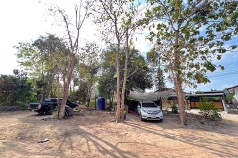 Land for sale in Phet Kanchana Village, Takhian Tia, Chonburi