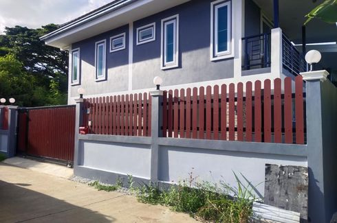 3 Bedroom House for sale in Bang Sare, Chonburi