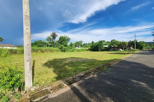 Land for sale in Bang Sare, Chonburi