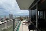 3 Bedroom Condo for sale in Northpoint, Na Kluea, Chonburi