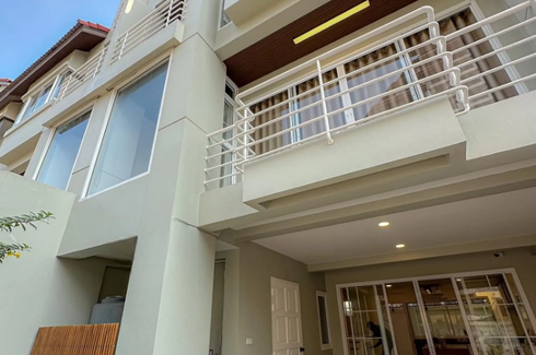 3 Bedroom Townhouse for sale in Baan Promsuk Hua Hin, Nong Kae, Prachuap Khiri Khan