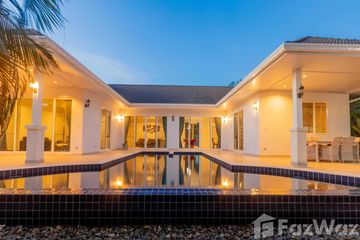 3 Bedroom Villa for sale in Wang Phong, Prachuap Khiri Khan