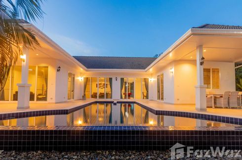 3 Bedroom Villa for sale in Wang Phong, Prachuap Khiri Khan
