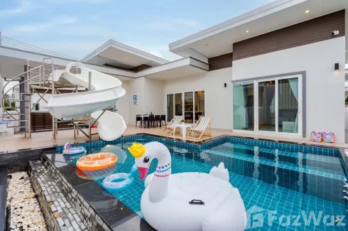 3 Bedroom House for rent in Leleaf valley Hua hin, Hin Lek Fai, Prachuap Khiri Khan