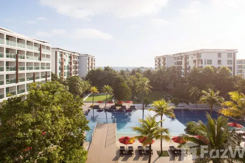 1 Bedroom Condo for sale in Amari Residences Hua Hin, Nong Kae, Prachuap Khiri Khan