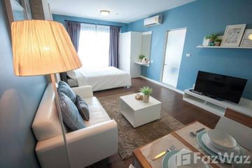 1 Bedroom Condo for rent in Baan Kiang Fah, Nong Kae, Prachuap Khiri Khan