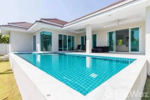 3 Bedroom Villa for rent in Woodlands Residences, Thap Tai, Prachuap Khiri Khan