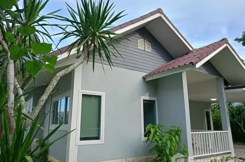 3 Bedroom House for rent in Taling Ngam, Surat Thani