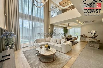 5 Bedroom House for sale in Nong Prue, Chonburi