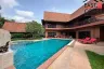 5 Bedroom House for sale in Nong Prue, Chonburi