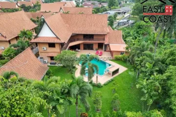 5 Bedroom House for sale in Nong Prue, Chonburi