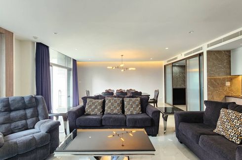 3 Bedroom Condo for rent in All Season Mansion, Langsuan, Bangkok near BTS Ploen Chit