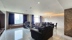 3 Bedroom Condo for rent in All Season Mansion, Langsuan, Bangkok near BTS Ploen Chit