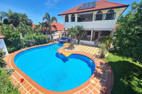 5 Bedroom Villa for sale in Crystal View, Nong Kae, Prachuap Khiri Khan