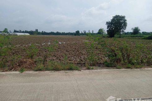 Land for sale in Nong Ya Sai, Suphan Buri