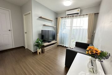 2 Bedroom Condo for sale in The Trust condo Amata – Chonburi, Nong Mai Daeng, Chonburi