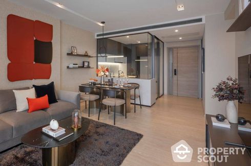 2 Bedroom Condo for sale in The Room Sukhumvit 38, Phra Khanong, Bangkok near BTS Thong Lo